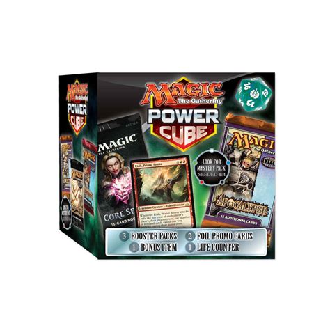 Breaking the Stereotypes: The Mqgic Mystery Power Box Demystified